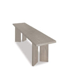 Connect Bench Seat - Plinth Base - Paulas Home & Living