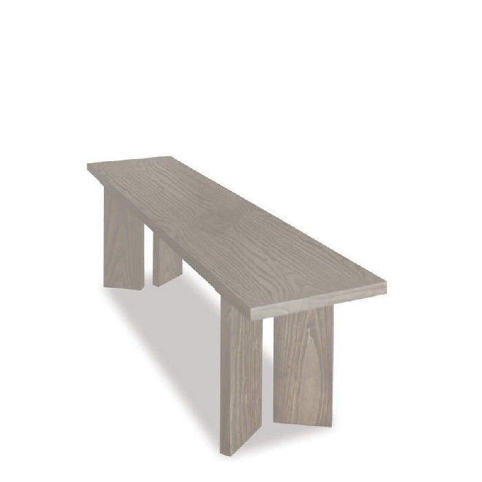 Connect Bench Seat - Plinth Base - Paulas Home & Living