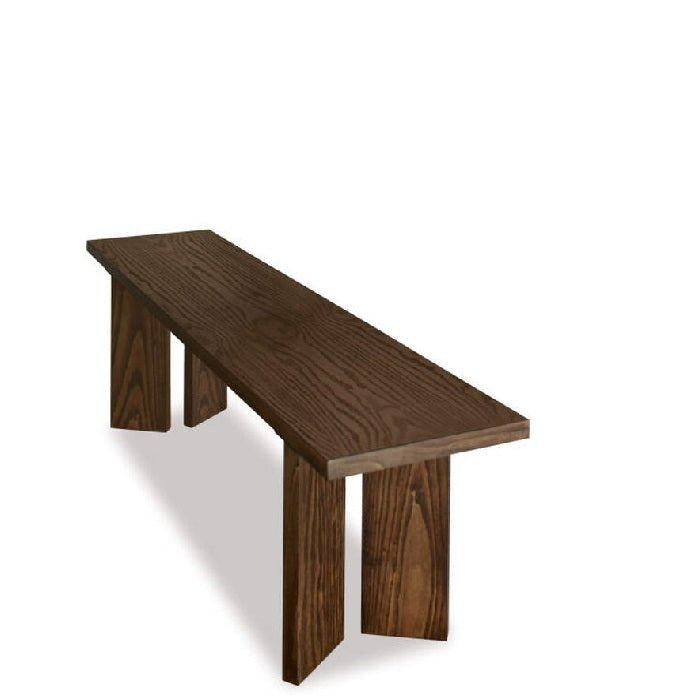Connect Bench Seat - Plinth Base - Paulas Home & Living