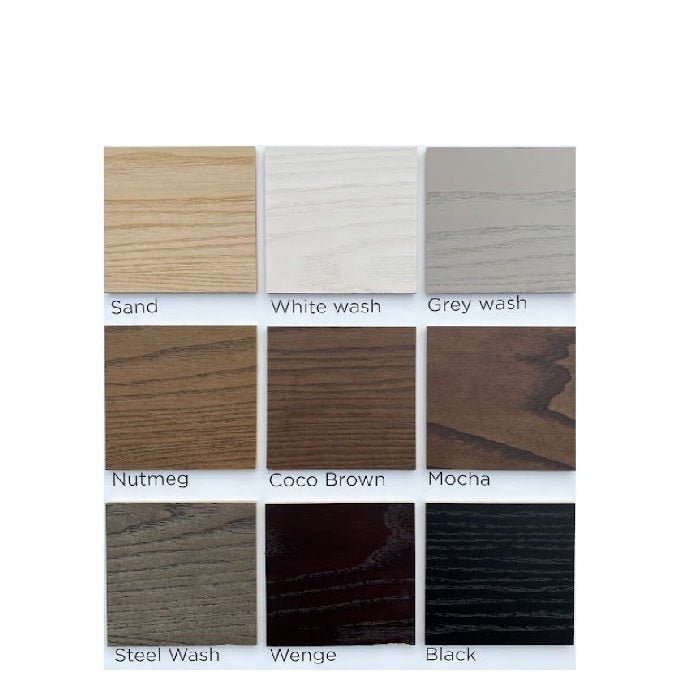 Connect Dining Suite - Plinth Base (3 pce) 1800w or 2000w - Paulas Home & Living