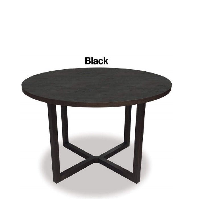 Connect Dining Table 1200dia - Tokyo Base - Paulas Home & Living