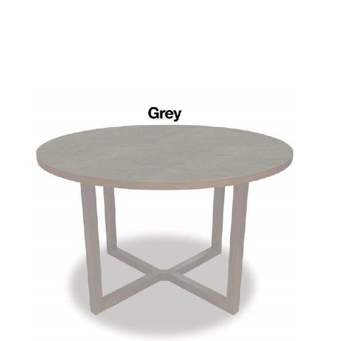 Connect Dining Table 1200dia - Tokyo Base - Paulas Home & Living