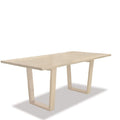 Connect Dining Table 1800w or 2100w - Osaka Base - Paulas Home & Living