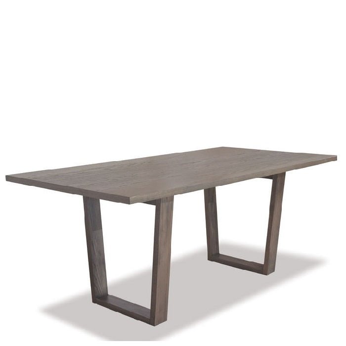 Connect Dining Table 1800w or 2100w - Osaka Base - Paulas Home & Living