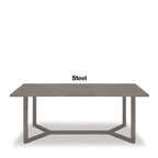 Connect Dining Table 1800w or 2100w - Tokyo Base - Paulas Home & Living