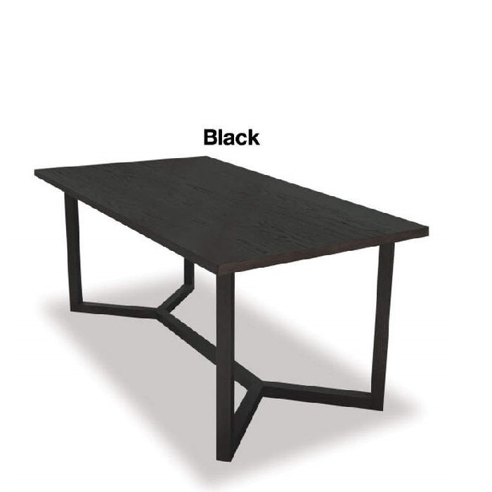 Connect Dining Table 1800w or 2100w - Tokyo Base - Paulas Home & Living