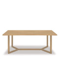Connect Dining Table 1800w or 2100w - Tokyo Base - Paulas Home & Living