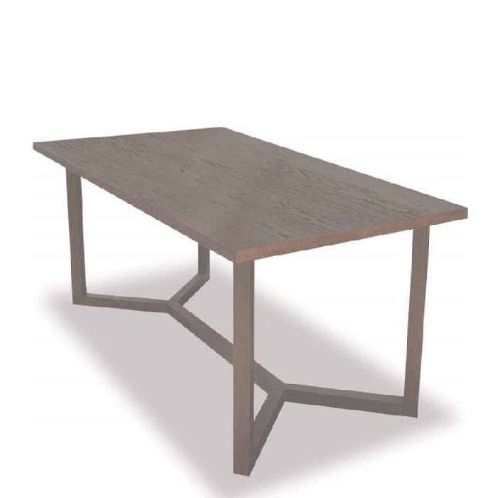 Connect Dining Table 1800w or 2100w - Tokyo Base - Paulas Home & Living