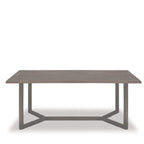 Connect & Pimba Dining Suite 2100w (7 Pce) - Paulas Home & Living