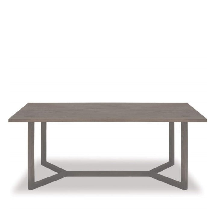 Connect & Pimba Dining Suite 2100w (7 Pce) - Paulas Home & Living