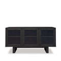 Connect Sideboard 1500w - Fluted Glass & Osaka Base - Paulas Home & Living