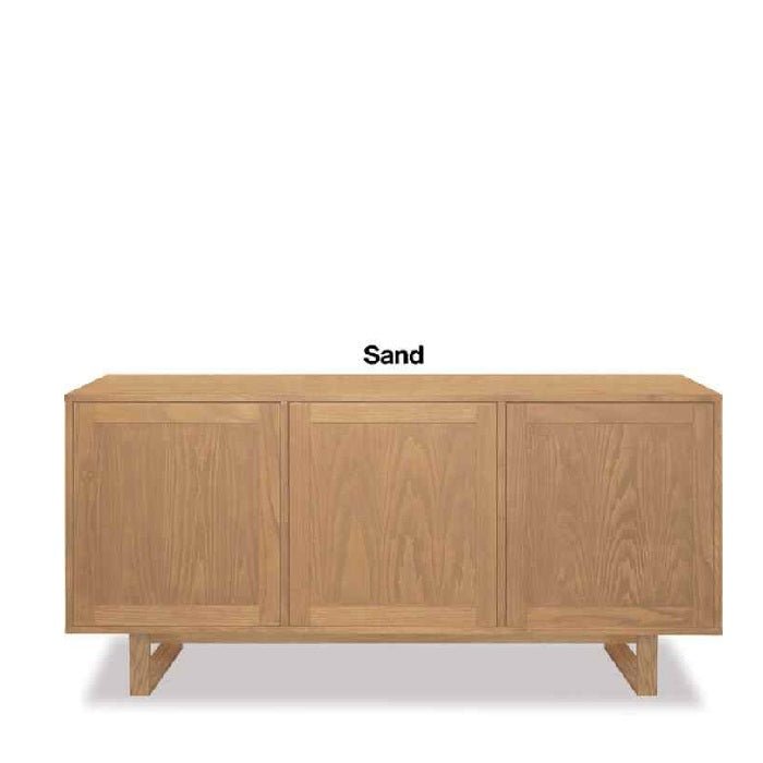 Connect Sideboard 1500w - Osaka Base - Paulas Home & Living