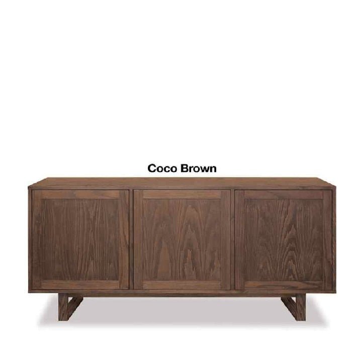 Connect Sideboard 1500w - Osaka Base - Paulas Home & Living