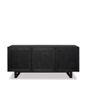 Connect Sideboard 1500w - Osaka Base - Paulas Home & Living