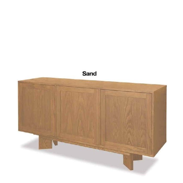 Connect Sideboard 1500w - Plinth Base - Paulas Home & Living