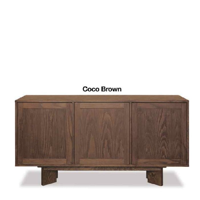 Connect Sideboard 1500w - Plinth Base - Paulas Home & Living