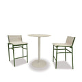 Coogee Outdoor Bar Setting - 3 Piece - Paulas Home & Living