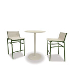 Coogee Outdoor Bar Setting - 3 Piece - Paulas Home & Living