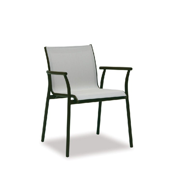 Coogee Outdoor Dining Chair - Paulas Home & Living