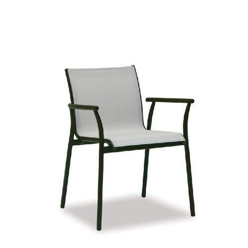 Coogee Outdoor Dining Chair - Paulas Home & Living