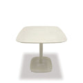Coogee Outdoor Dining Table with Ceramic Top - 800sq - Paulas Home & Living