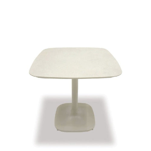 Coogee Outdoor Dining Table with Ceramic Top - 800sq - Paulas Home & Living