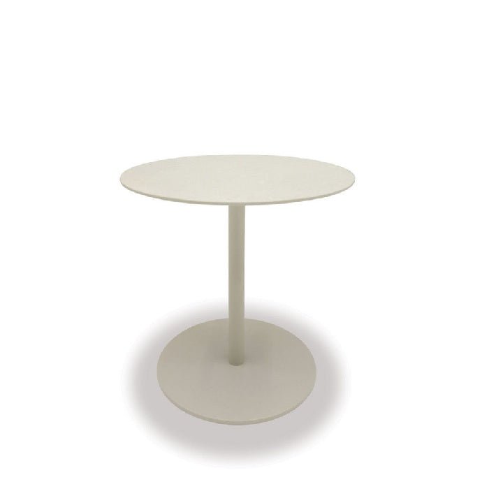 Coogee Outdoor Side Table - Ceramic Top - Paulas Home & Living