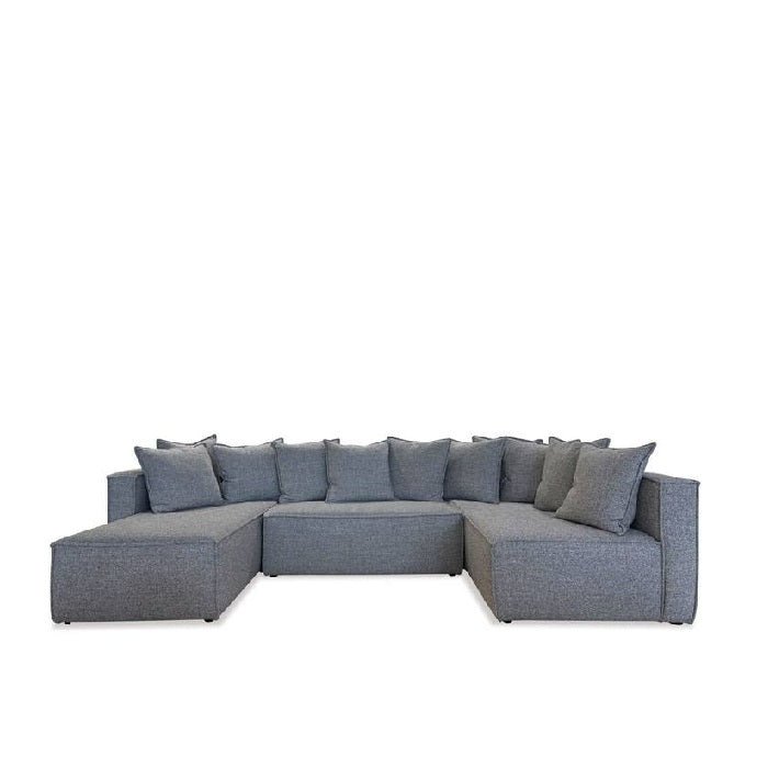 Coop Chaise lounge suite - Modular - Paulas Home & Living