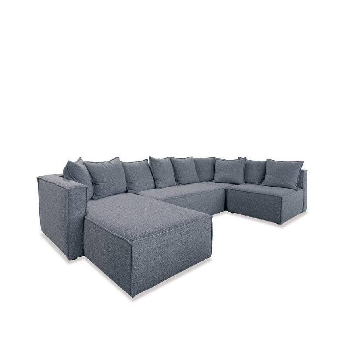 Coop Chaise lounge suite - Modular - Paulas Home & Living