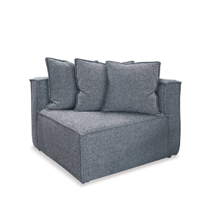 Coop Chaise lounge suite - Modular - Paulas Home & Living