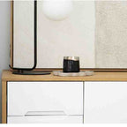 Copenhagen2 Dresser 5 Drawers - Paulas Home & Living