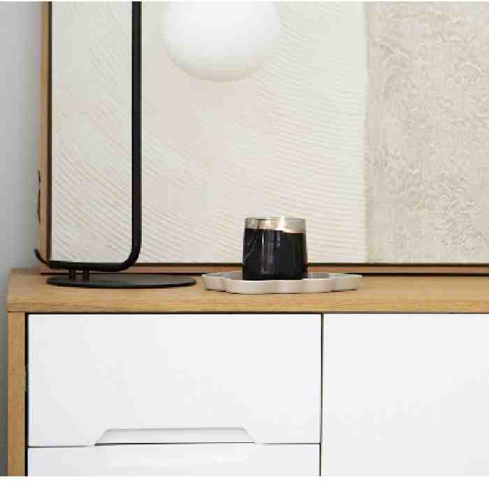 Copenhagen2 Dresser 5 Drawers - Paulas Home & Living