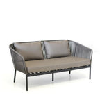 Corda Outdoor 2 & 3 Seater - Paulas Home & Living