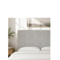 Cornwall Fabric Headboard Single to Cali King - Paulas Home & Living