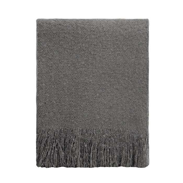 Cosy Acrylic Throws - Suit your Style - Paulas Home & Living