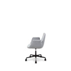 Courtney Office Chair with Gas - Lift - Paulas Home & Living