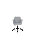 Courtney Office Chair with Gas - Lift - Paulas Home & Living