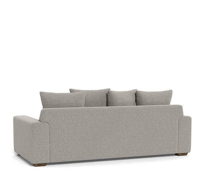 Cove 3.5 Seater Sofa - Fabric - Paulas Home & Living