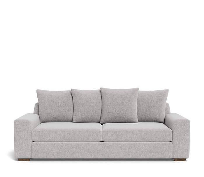 Cove 3.5 Seater Sofa - Fabric - Paulas Home & Living