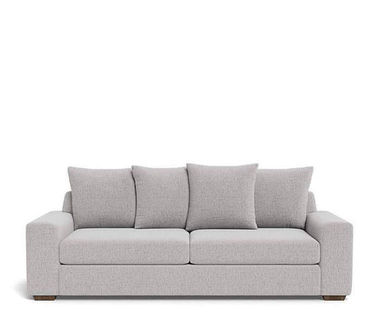 Cove 3.5 Seater Sofa - Fabric - Paulas Home & Living