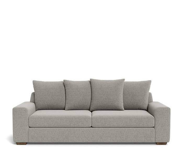 Cove 3.5 Seater Sofa - Fabric - Paulas Home & Living