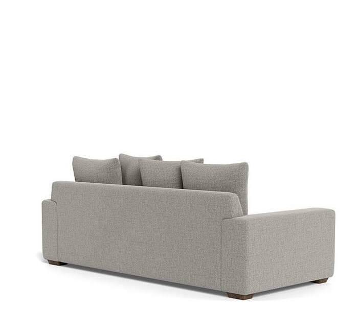 Cove 3.5 Seater Sofa - Fabric - Paulas Home & Living