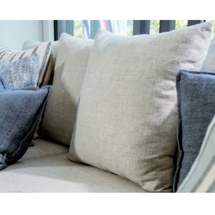 Cove 3.5 Seater Sofa in Fabric - Paulas Home & Living