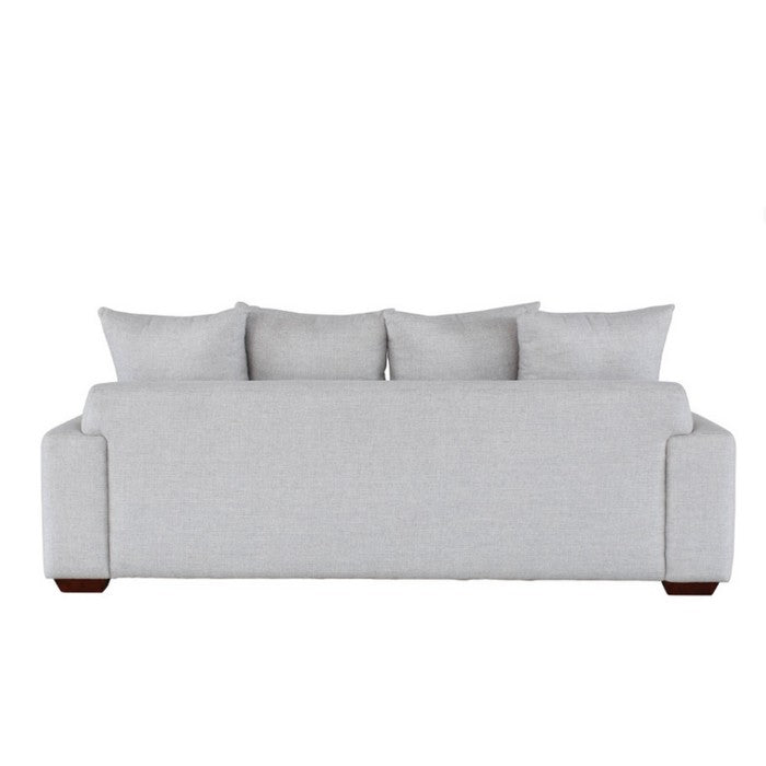 Cove 3.5 Seater Sofa in Fabric - Paulas Home & Living