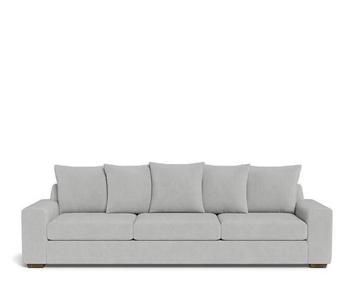 Cove 4.5 Seater - Fabric - Paulas Home & Living