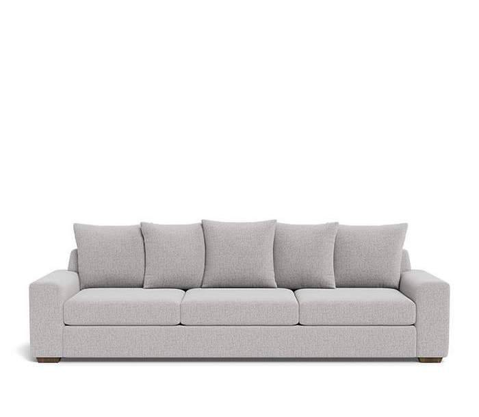 Cove 4.5 Seater - Fabric - Paulas Home & Living