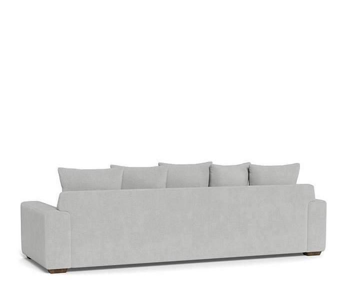 Cove 4.5 Seater - Fabric - Paulas Home & Living