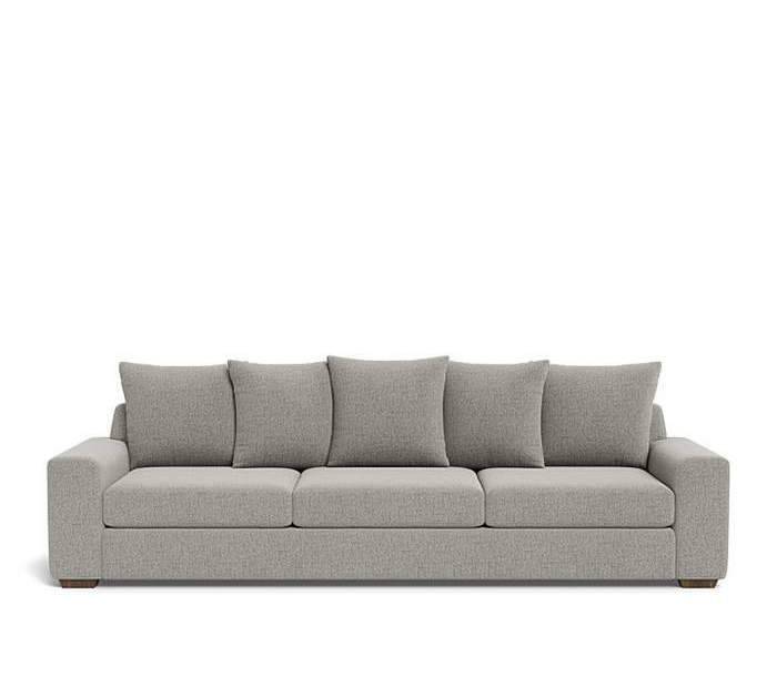 Cove 4.5 Seater - Fabric - Paulas Home & Living