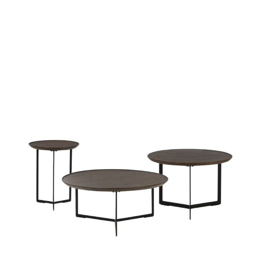 Covent Coffee Table - 3 sizes to suit - Paulas Home & Living