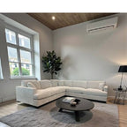 Crescent 5 Piece Corner suite - Paulas Home & Living